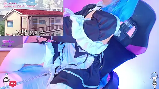 audiedelorbe – webcam model profile photo Image 6