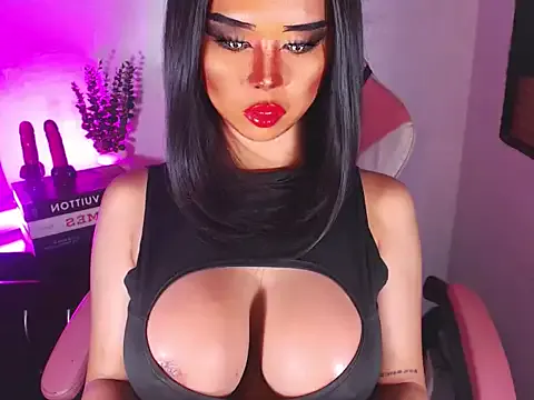 lioncluess – webcam model profile photo Image 14