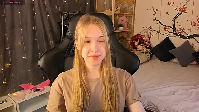 tempiebunting – webcam model profile photo Image 5