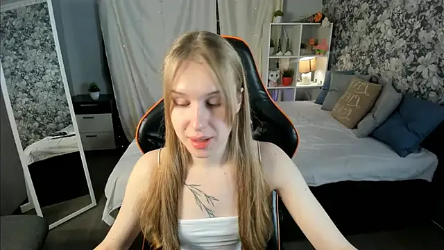 tempiebunting – webcam model profile photo Image 6