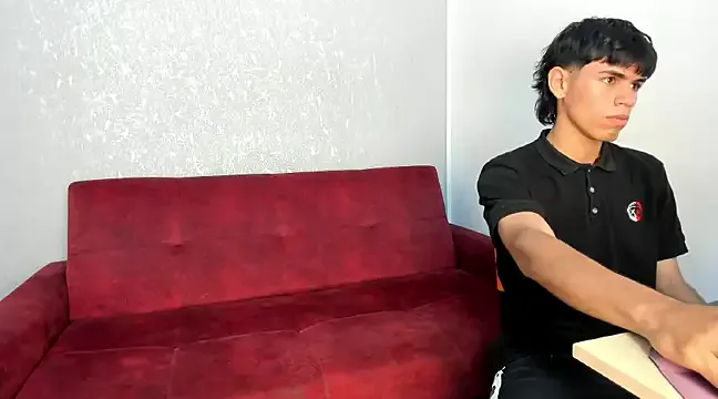 Kento26767 – webcam model profile photo Image 5