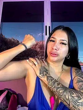 tashinadoncaster – webcam model profile photo Image 9