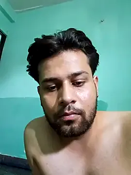 king_aaru2004 – webcam model profile photo