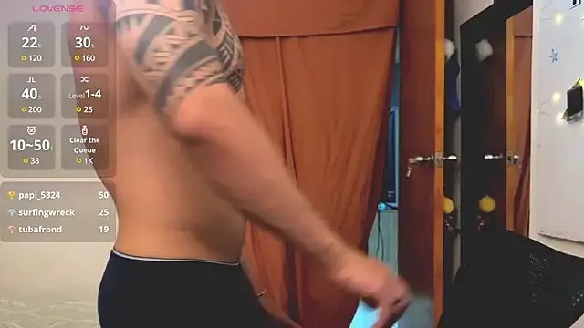 king_falconer – webcam model profile photo