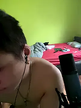 skinny_candy18 – webcam model profile photo Image 7