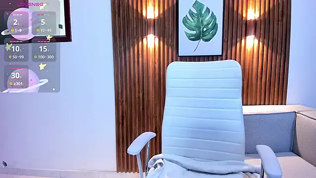 kylie_soraya – webcam model profile photo