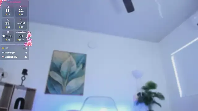 alberthamazierski – webcam model profile photo Image 13