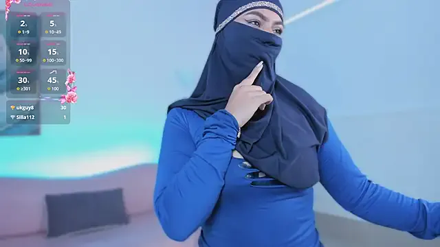 alberthamazierski – webcam model profile photo Image 5