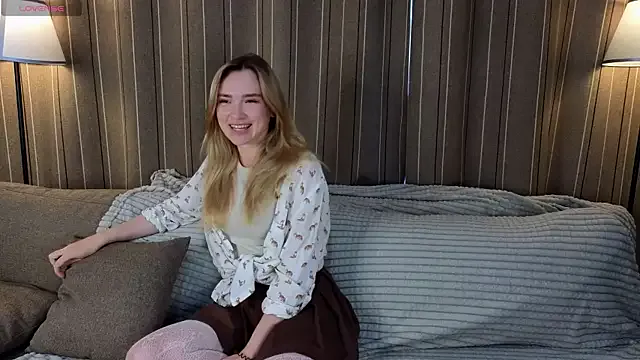 LaineWan's Thumb Image