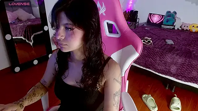 chisamisa – webcam model profile photo Image 16