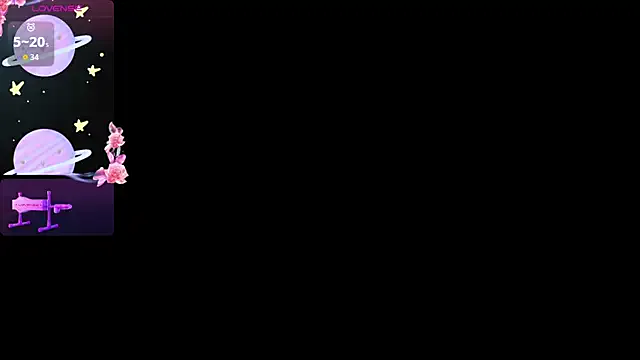 chisamisa – webcam model profile photo Image 17