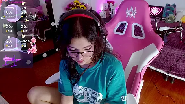 chisamisa – webcam model profile photo Image 18