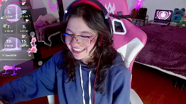 chisamisa – webcam model profile photo Image 19