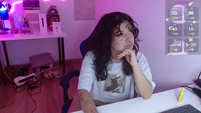 chisamisa – webcam model profile photo Image 2