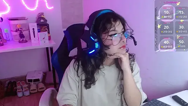 chisamisa – webcam model profile photo Image 4