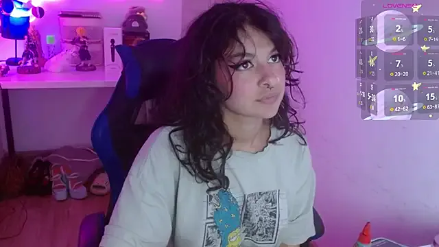 chisamisa – webcam model profile photo Image 5