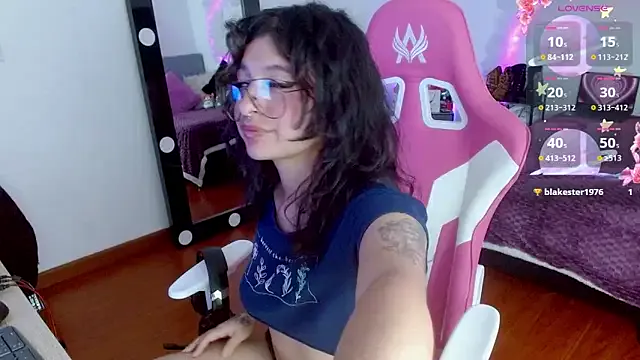 chisamisa – webcam model profile photo Image 8