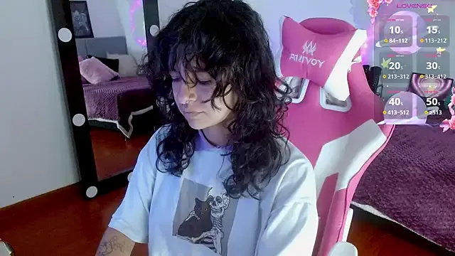 chisamisa – webcam model profile photo Image 9