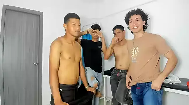 Latinboys_crazysex Image 5