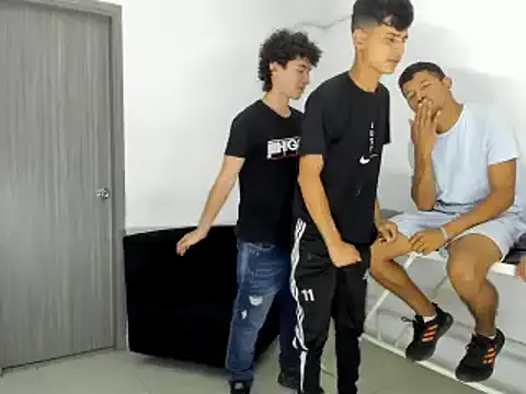 Latinboys_crazysex Image 9