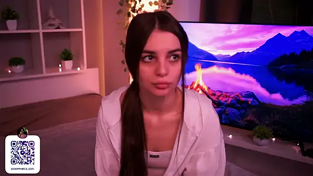 V-Hot-Sweti – webcam model profile photo Image 5