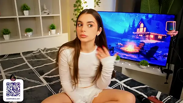 V-Hot-Sweti – webcam model profile photo Image 7