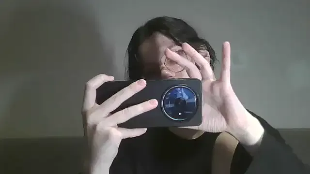 Anita-vega – webcam model profile photo Image 6