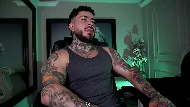 LeoSalvatore_ Image 13