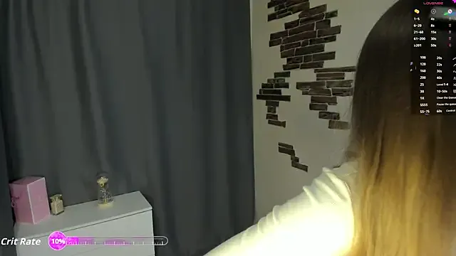 vanih27 – webcam model profile photo Image 3