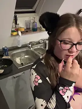 Amicisegreti – webcam model profile photo Image 7