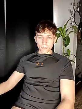 min9811 – webcam model profile photo Image 13