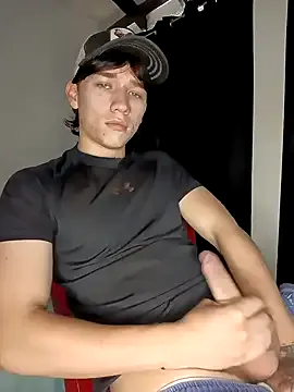 min9811 – webcam model profile photo Image 9