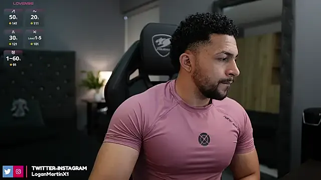LoganMartinX Image 4