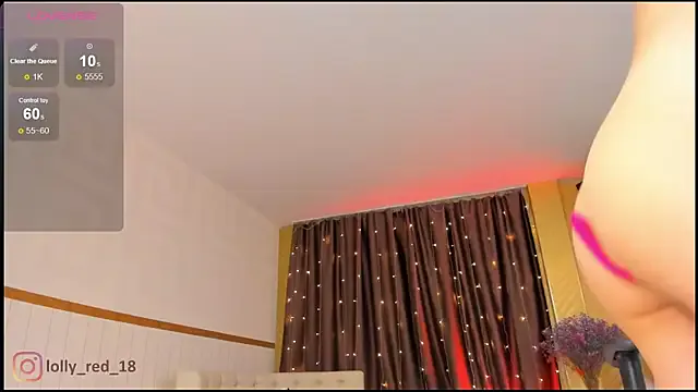 seraphine23 – webcam model profile photo Image 19