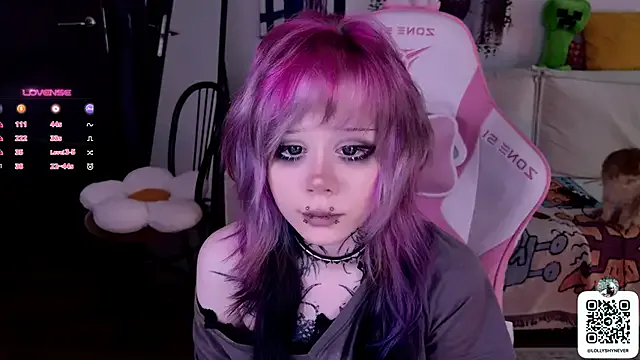 philippagales – webcam model profile photo Image 17