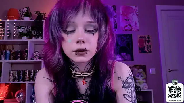 philippagales – webcam model profile photo Image 8