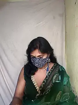 WitchAnnie – webcam model profile photo Image 3