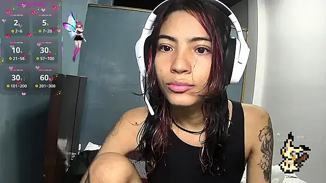 Lilithharperwm – webcam model profile photo Image 8