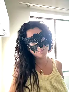 misschaotic_ – webcam model profile photo Image 3