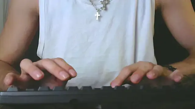 Aisha_Emerald chat room preview Image 3