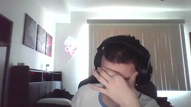 StrokingDaddy4 – webcam model profile photo Image 3