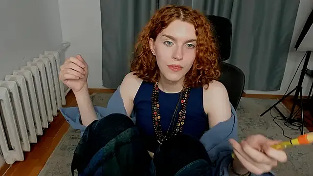 RoxyScarlett chat room preview Image 7