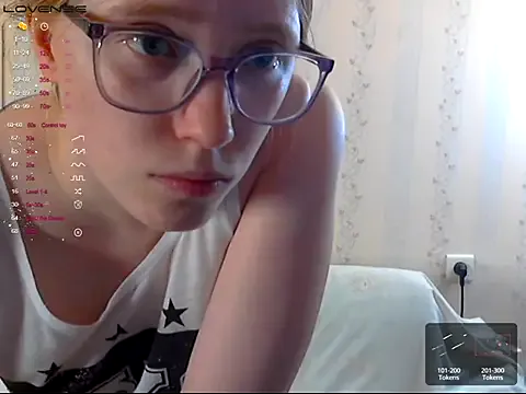 WitchAnnie – webcam model profile photo Image 15