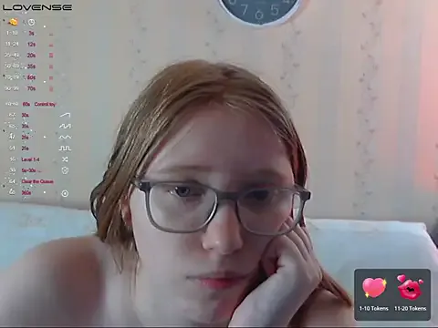 WitchAnnie – webcam model profile photo Image 2