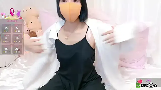 JulieRios – webcam model profile photo Image 10