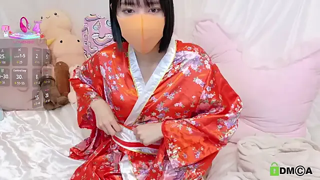 JulieRios – webcam model profile photo Image 11