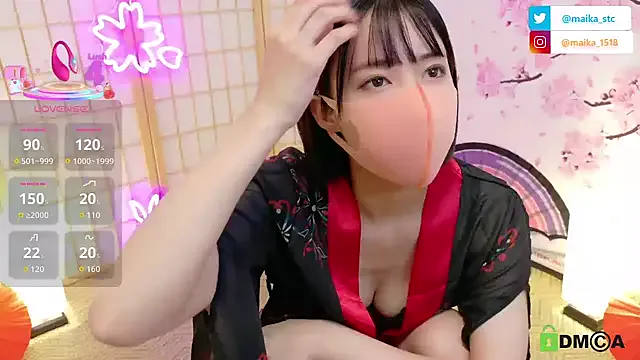 JulieRios – webcam model profile photo Image 14