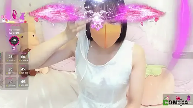 JulieRios – webcam model profile photo Image 2