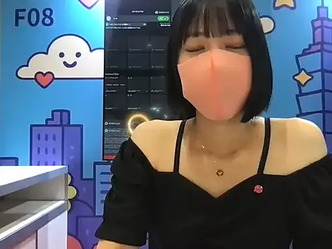 JulieRios – webcam model profile photo Image 9