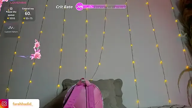 Cute-Simmi69 – webcam model profile photo Image 14